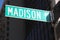 Madison Avenue