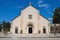 Madonna della Scala Abbey. Noci. Puglia. Italy.