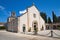 Madonna della Scala Abbey. Noci. Puglia. Italy.