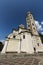 Madonna di Tirano (Sondrio), historic sanctuary