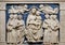 Madonna Enthroned, Medici Chapel, Basilica di Santa Croce in Florence