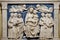 Madonna Enthroned, Medici Chapel, Basilica di Santa Croce in Florence