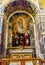 Madonna Mary Altar Santa Maria Della Pace Church Rome Italy
