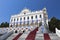 The Madonna of Tinos island, Greece