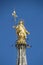 Madonnina in Milano