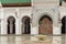 Madrasa Bou Inania in Fez, Morocco