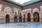 Madrasa Bou Inania in Fez, Morocco