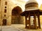 Madrasah Mausoleum and Mosque, Qalawun Complex, Cairo