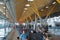 Madrid Barajas airport