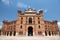 Madrid bullring Plaza de Toros de Las Ventas