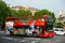 Madrid City Tour Bus, Madrid, Spain