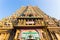 Madurai Meenakshi Amman Temple South Tower Gateway