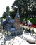 Madurodam, miniature attraction park in The Hague.