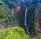 Mae Surin waterfall