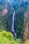 Mae Surin waterfall