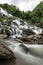 Mae Ya Waterfall, Chiang Mai, Thailand