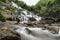 Mae Ya Waterfall, Chiang Mai, Thailand