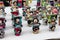 Mafalda Mates Background Colourful Market Mate
