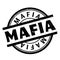 Mafia rubber stamp