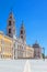 Mafra National Palace, Convent and Basilica in Portugal