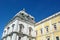 Mafra National Palace, Mafra, Portugal