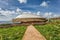 Magalithis site in Mnajdra and Hagar Quim on Malta