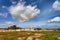 Magalithis site in Mnajdra and Hagar Quim on Malta