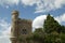 Magdala tower in Aude