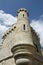 Magdala tower in Aude