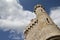 Magdala tower in Aude