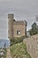 Magdala tower in Aude