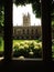 Magdalen College, Oxford University England