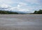 Magdalena River in Aipe, Huila, Colombia