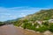 Magdalena river near the town of Honda, Colombia