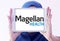 Magellan Health company logo