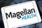 Magellan Health company logo