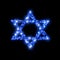 Magen David Star