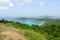 Magen's Bay, Saint Thomas Island, US Virgin Islands