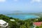 Magens Bay, Saint Thomas Island, US Virgin Islands