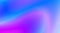 Magenta and azure radiance blurred background with color transitions