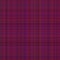 Magenta cross stripe seamless abstract vector