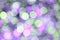 Magenta,lilac,purple,green,cyan,aquamarine colored abstract back