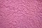 Magenta pink papier mache background