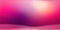 Magenta pink wavy soft flowing fluid with a seamless texture and blurring effect.