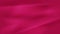 Magenta smooth shiny stripes abstract motion background