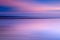 Magenta sunset background