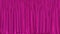 Magenta transparent window curtains opening PNG RGB with alpha