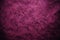 Magenta vintage background. Rough pink and magenta texture and background for designers. Close up view of abstract pink and magent