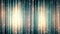 Magic aurora light dispersion radiance flares and sparks shine 3d render background loop