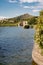 The magic of Averno Lake